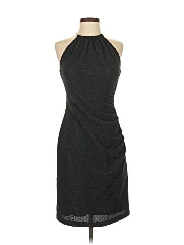 Eliza J Cocktail Dress (view 1)