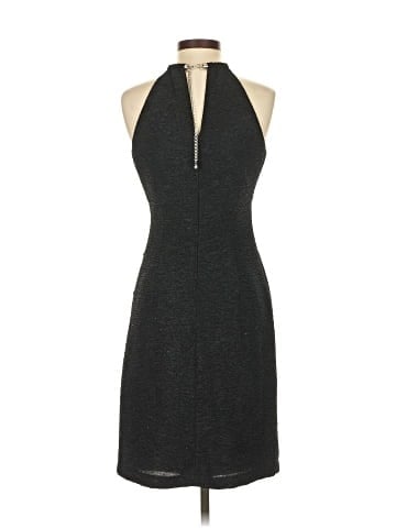 Eliza J Cocktail Dress (view 2)