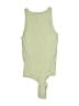 WeWoreWhat Green Bodysuit Size S - photo 2