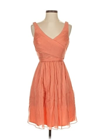 J.Crew Cocktail Dress (view 1)
