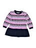 Hatley 100% Cotton Blue Pullover Sweater Size 6-9 mo - photo 1