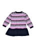Hatley 100% Cotton Blue Pullover Sweater Size 6-9 mo - photo 2