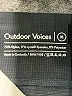 Outdoor Voices Ivory Active Pants Size M - photo 4