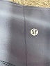 Lululemon Athletica Blue Active Pants Size 4 - photo 7