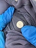 Lululemon Athletica Blue Active Pants Size 4 - photo 8