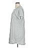 MICHAEL Michael Kors Gray Casual Dress Size XL - photo 5