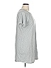 MICHAEL Michael Kors Gray Casual Dress Size XL - photo 4