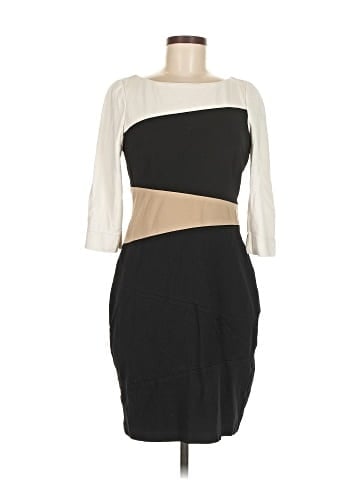 White House Black Market Cocktail Dress (view 1)