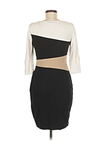 White House Black Market Cocktail Dress (view 2)