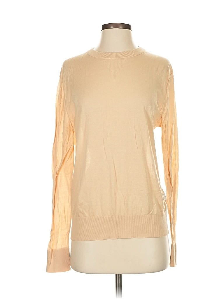 G-STAR RAW Pre-owned Pullover Sweater In Brown