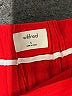 Wilfred Red Casual Pants Size S - photo 6