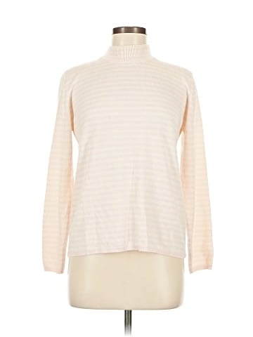Sag Harbor Turtleneck Sweater (view 1)