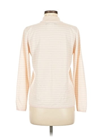 Sag Harbor Turtleneck Sweater (view 2)