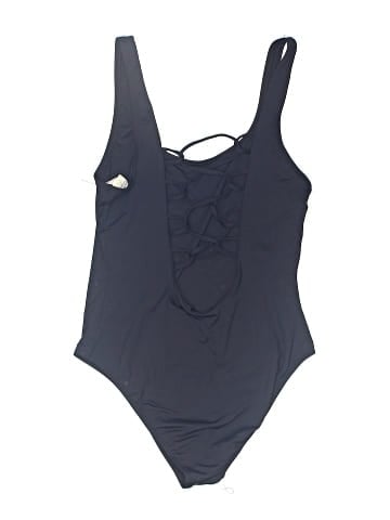 L Space One Piece Swimsuit (view 2)