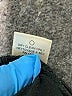WAYF Solid Black Casual Pants Size M - photo 5