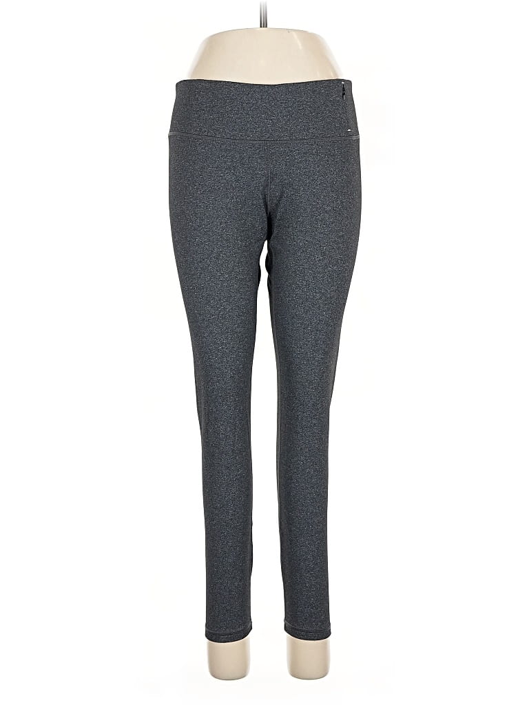 Pre-owned Calia By Carrie Underwood Active Pants In Gray