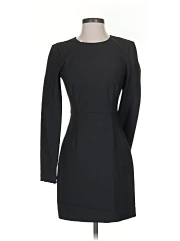 Elizabeth and James Casual Dress (view 1)