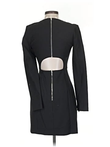 Elizabeth and James Casual Dress (view 2)