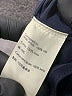3.1 Phillip Lim 100% Silk Blue Long Sleeve Silk Top Size 2 - photo 7