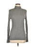 Gap Gray Turtleneck Sweater Size L - photo 1