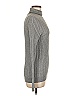 Gap Gray Turtleneck Sweater Size L - photo 4