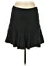 A.L.C. Solid Black Casual Skirt Size S (estimated) - photo 2