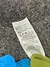 Extro&Vert Solid Green Active Pants Size UK 14 / US 10 - photo 5