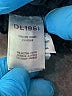 DL1961 Blue Jeans Size 10 - photo 4