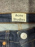 Acne Studios Blue Jeans Size 26 waist - photo 14