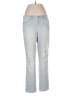 Madewell Blue Gray Jeans Size 30 waist - photo 1