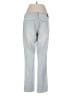 Madewell Blue Gray Jeans Size 30 waist - photo 2