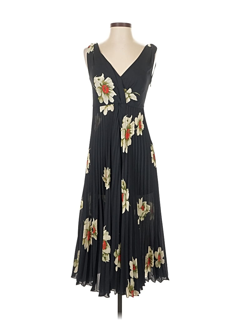 Click to view more detailed imagery on our partner's website Pre-owned Vince Cocktail Dress In Black