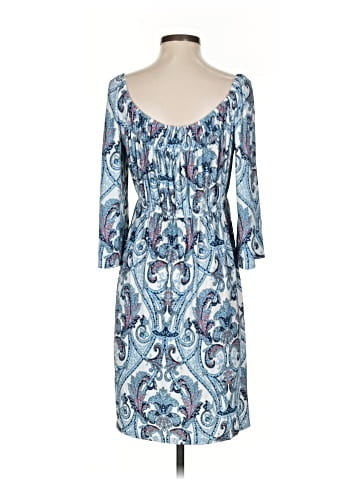 Boston Proper Casual Dress (view 2)