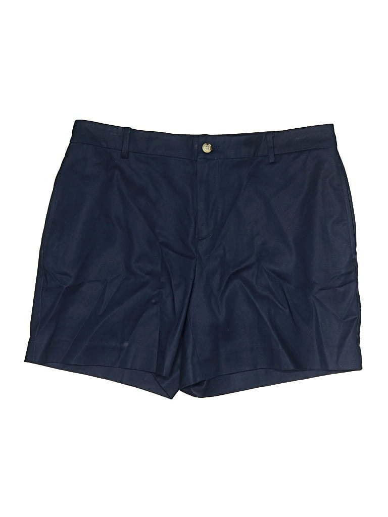 Pre-owned Polo Ralph Lauren Shorts In Blue