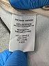 Joie 100% Polyester Solid Ivory White Casual Pants Size S - photo 7