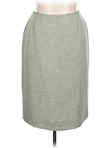 Collections for Le Suit Formal Skirt (view 1)