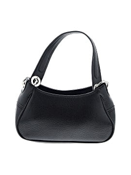 Tommy Hilfiger Leather Shoulder Bag