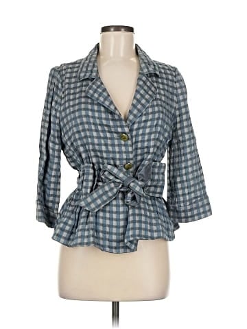 Armani Collezioni Blazer (view 1)