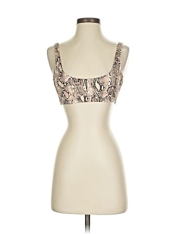 Tori Praver Tank Top (view 1)
