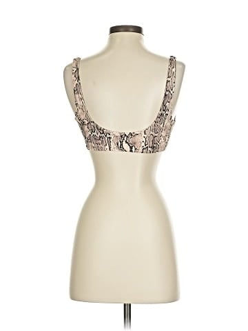 Tori Praver Tank Top (view 2)