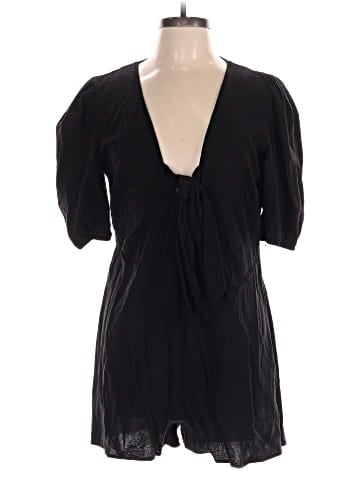Missguided Cocktail Dress (view 1)
