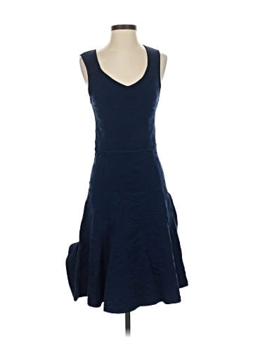 ZAC Zac Posen Casual Dress (view 1)