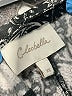 Cleobella Paisley Black Casual Pants Size XS - photo 6