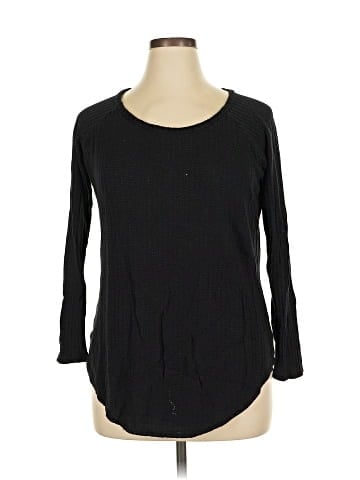 Chaser 3/4 Sleeve T-Shirt (view 1)