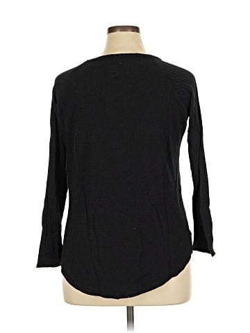 Chaser 3/4 Sleeve T-Shirt (view 2)