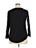 Chaser Black 3/4 Sleeve T-Shirt Size XL - photo 2