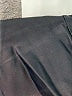 Baiia Chevron-herringbone Gold Tan Swimsuit Top Size 0 (estimated) - photo 3