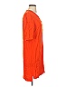 Sandro Orange Casual Dress Size Med (2) - photo 4