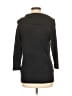 AB Studio Gray Pullover Sweater Size M - photo 2