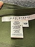 Max Studio Solid Green Casual Skirt Size XS (petite) - photo 4